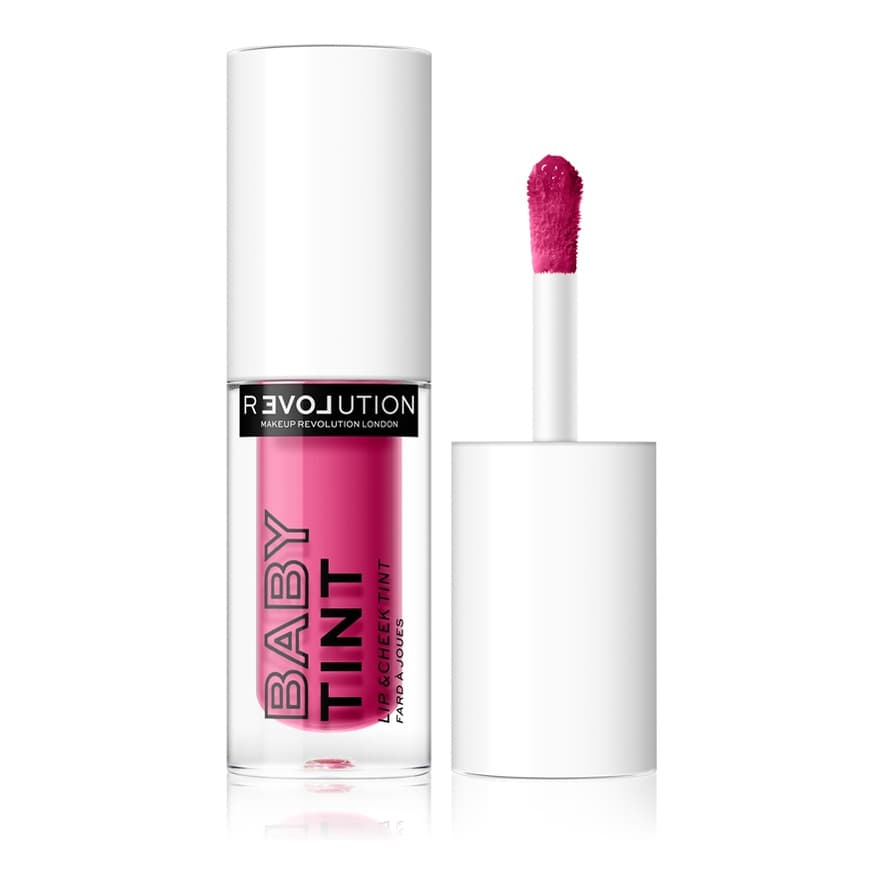 Baby Tint