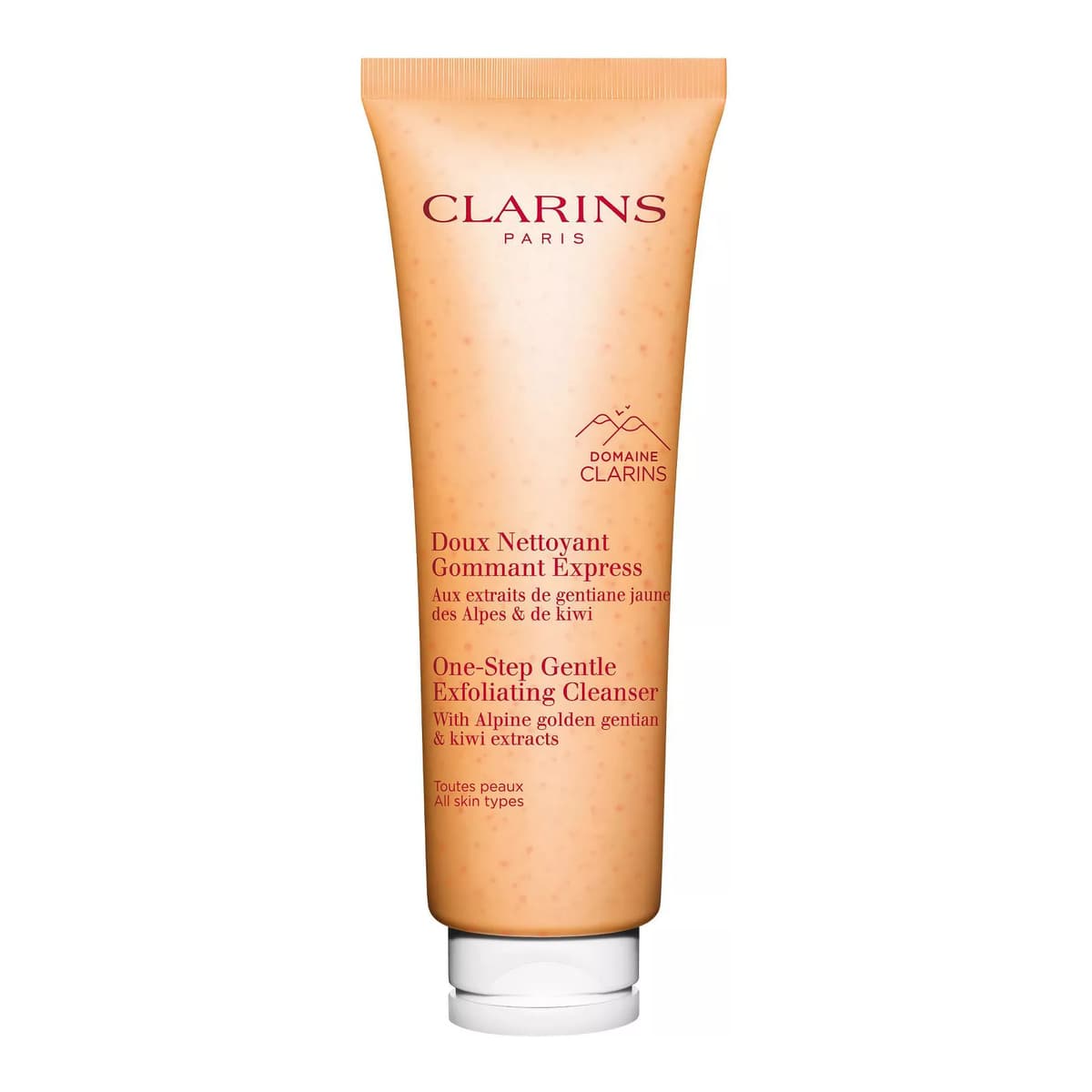 One Step Gentle Exfoliating Cleanser