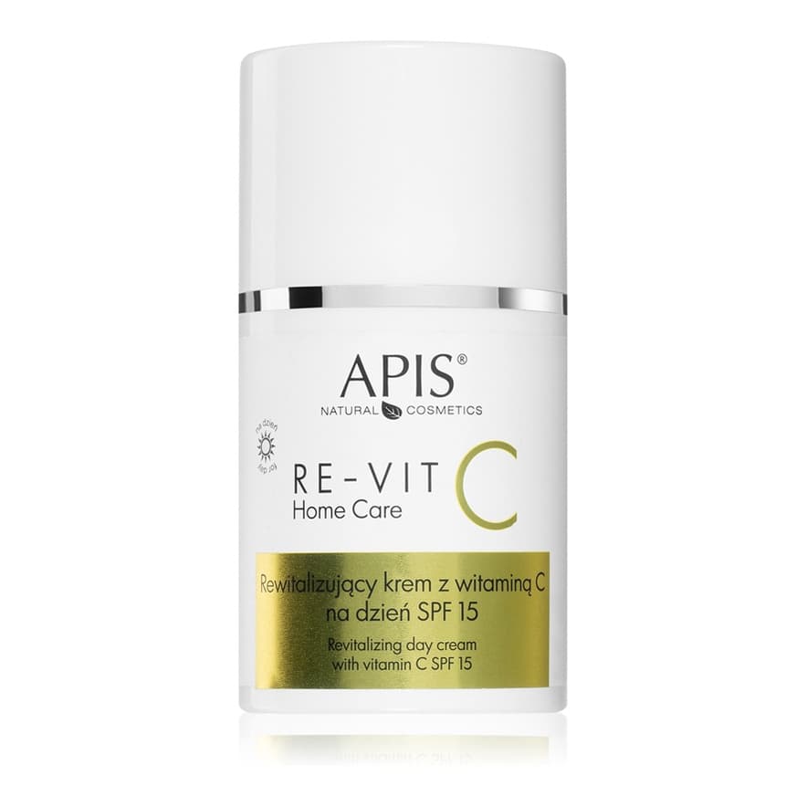 Re-Vit C Home Care