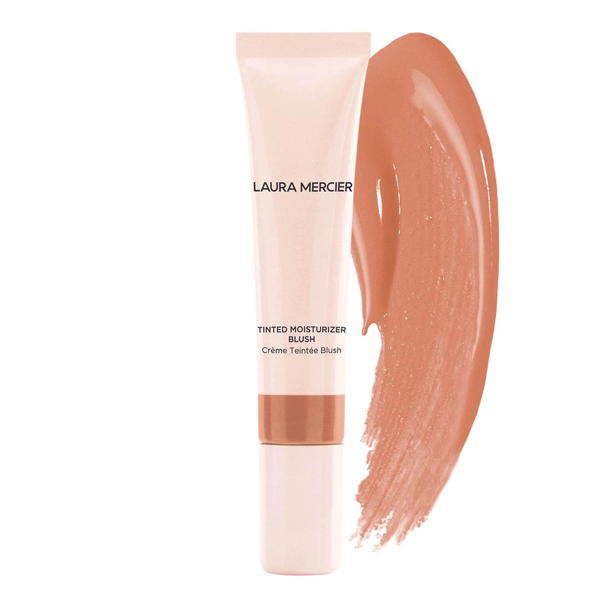 Tinted Moisturizer Cream Blush, Corsica