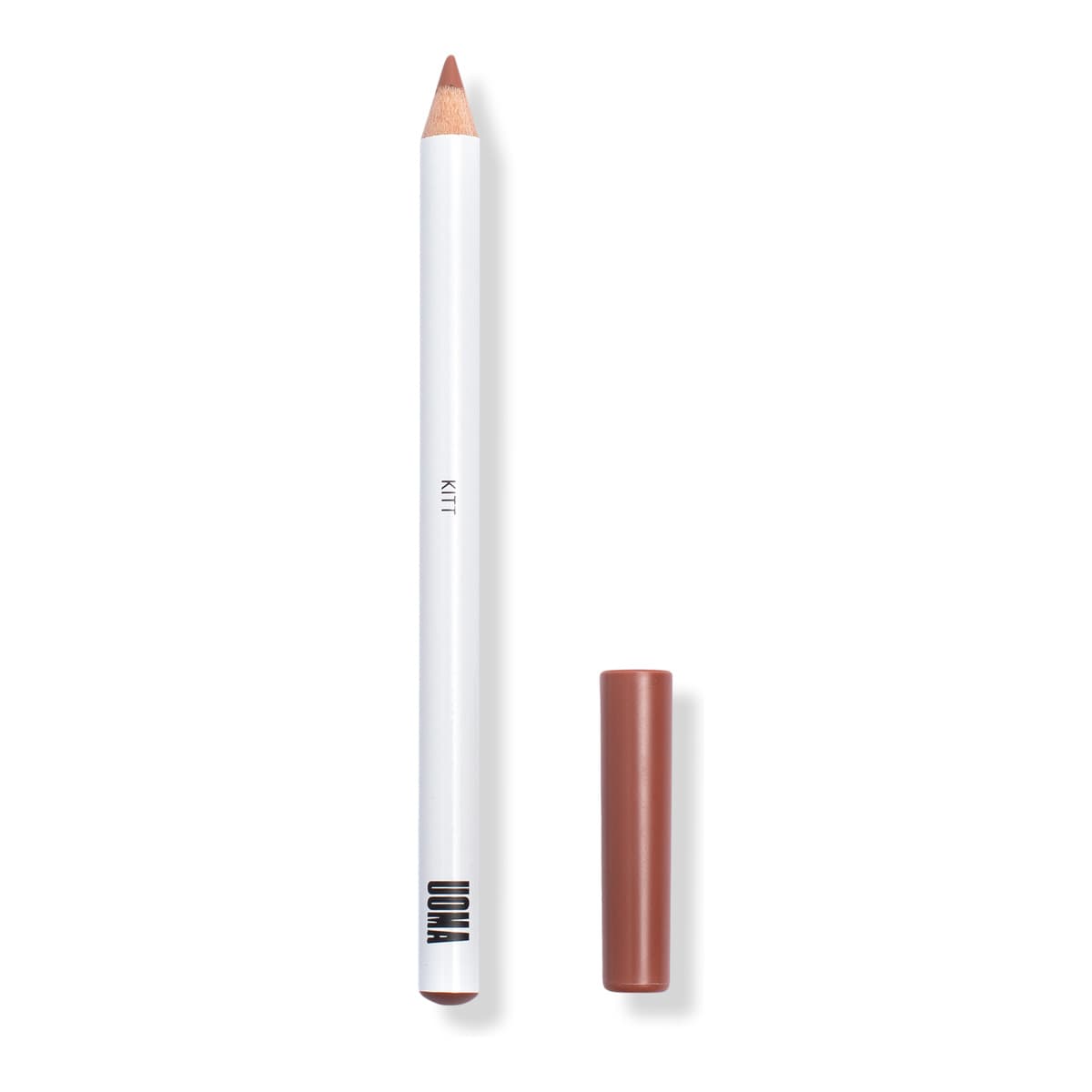 Badass MF Lip Liner, Kitt