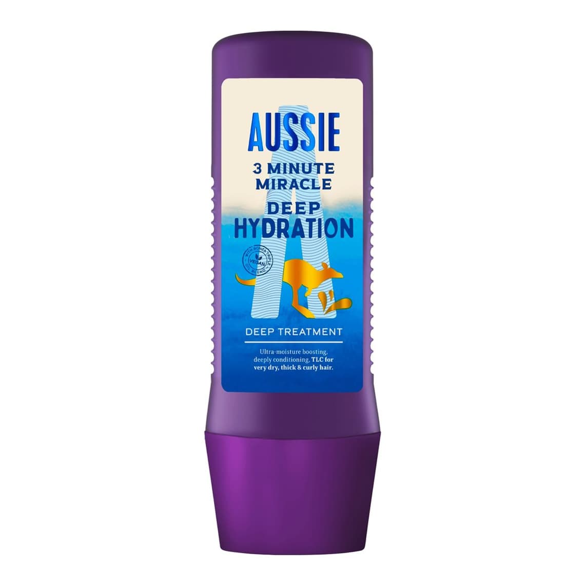3 Minute Miracle Deep Hydration Deep Treatment