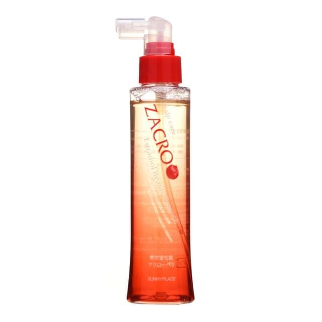 Zacro High Grade Estradiol Beauty Essence SII