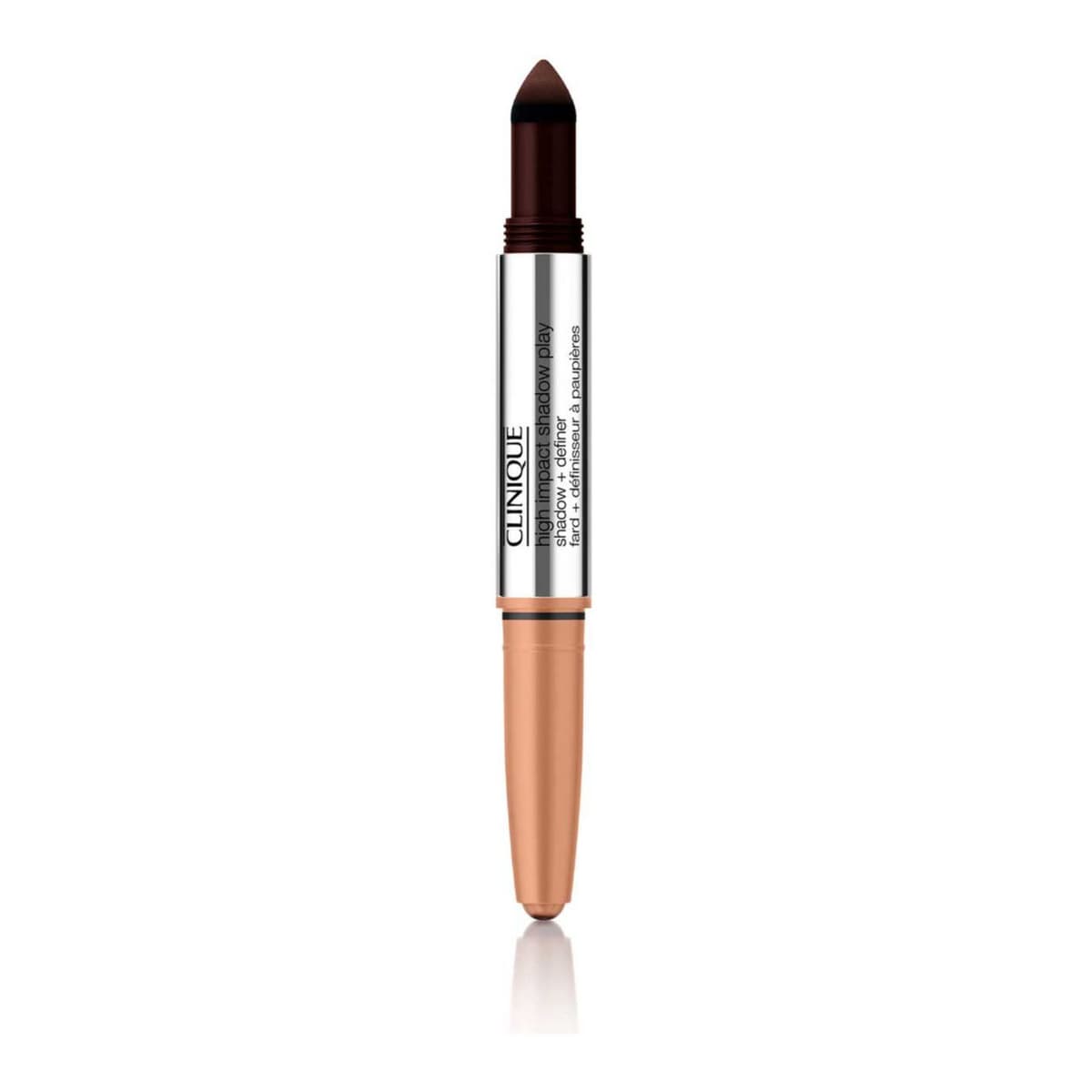 High Impact Shadow Play™ Shadow + Definer, Cafe au lait