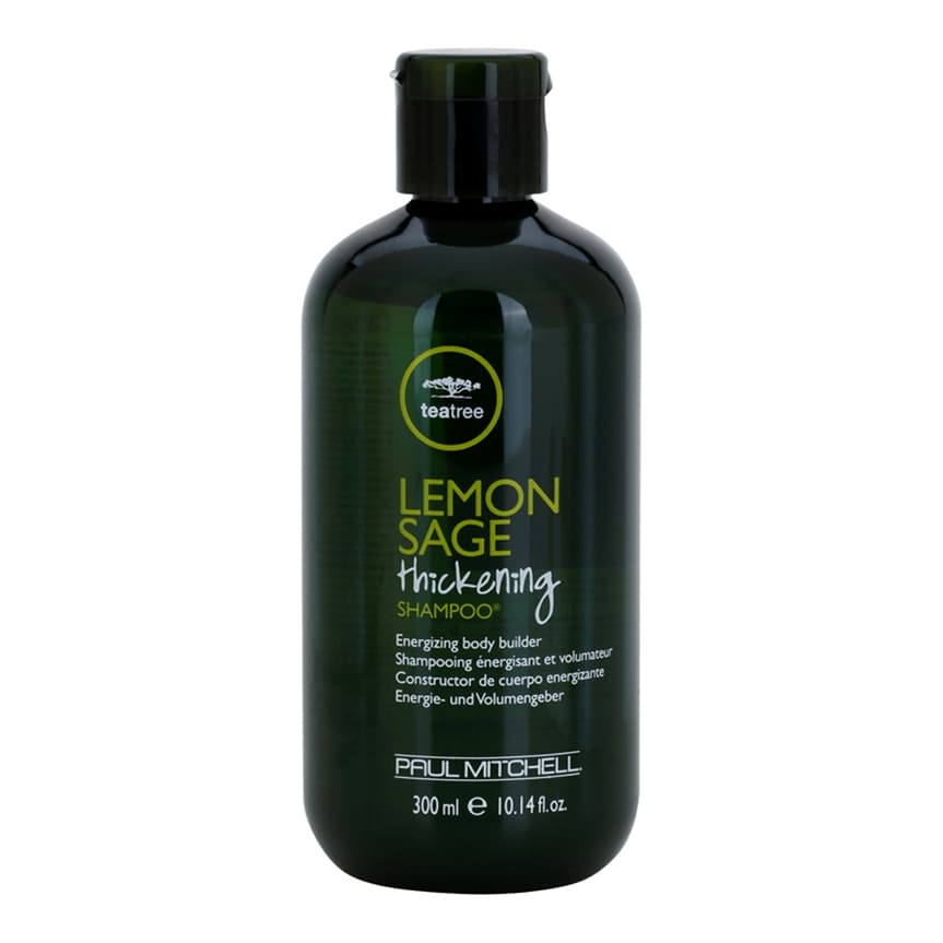 Tea Tree Lemon Sage