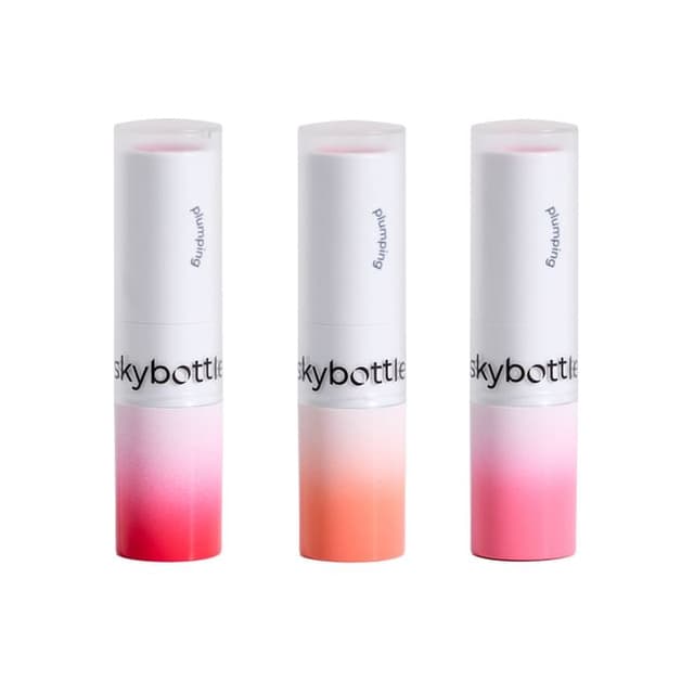 Volumizing Color Lip Balm