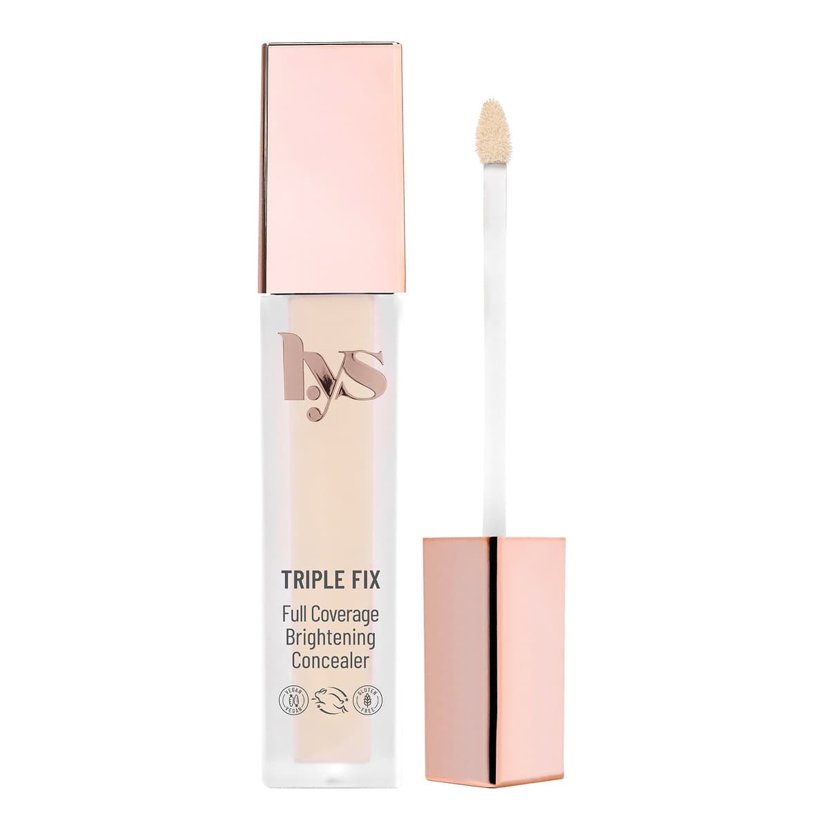 Triple Fix Brightening Concealer, LG1