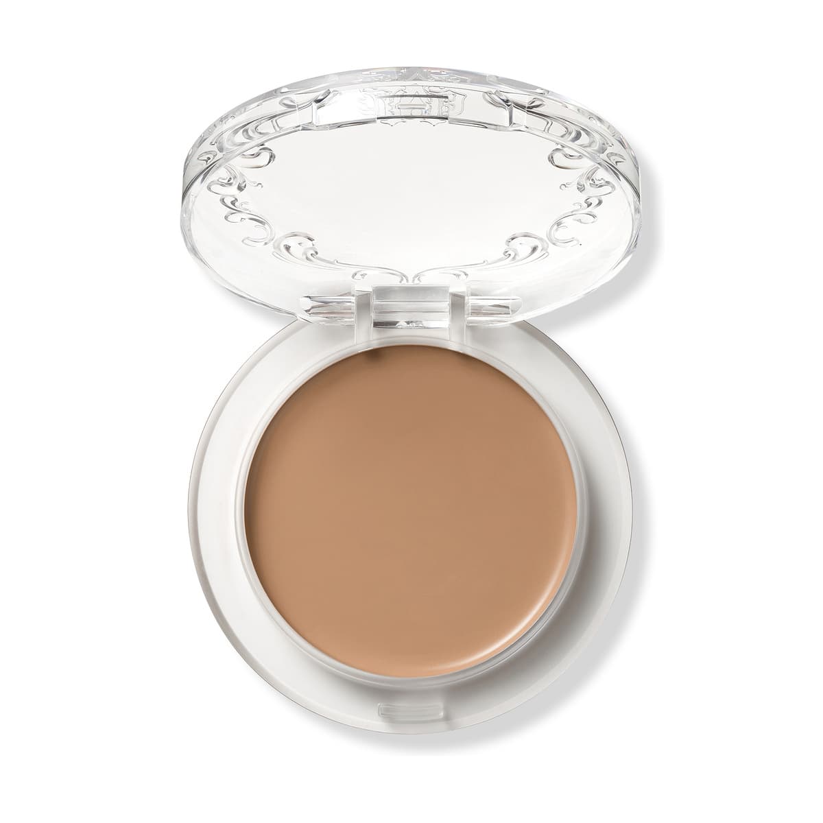Good Apple Skin-Perfecting Hydrating Foundation Balm, Medium 045