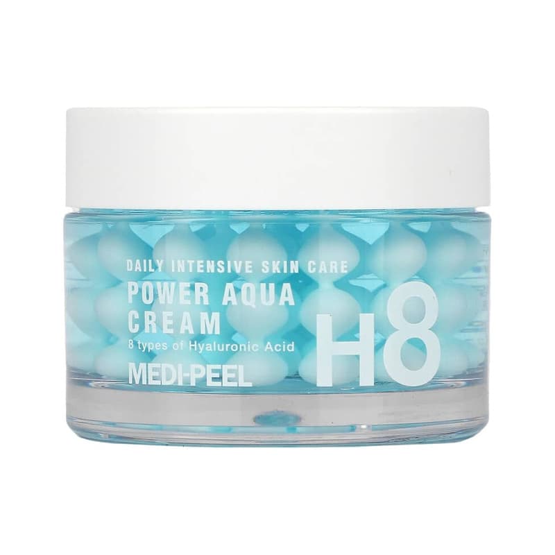 Power Aqua Cream