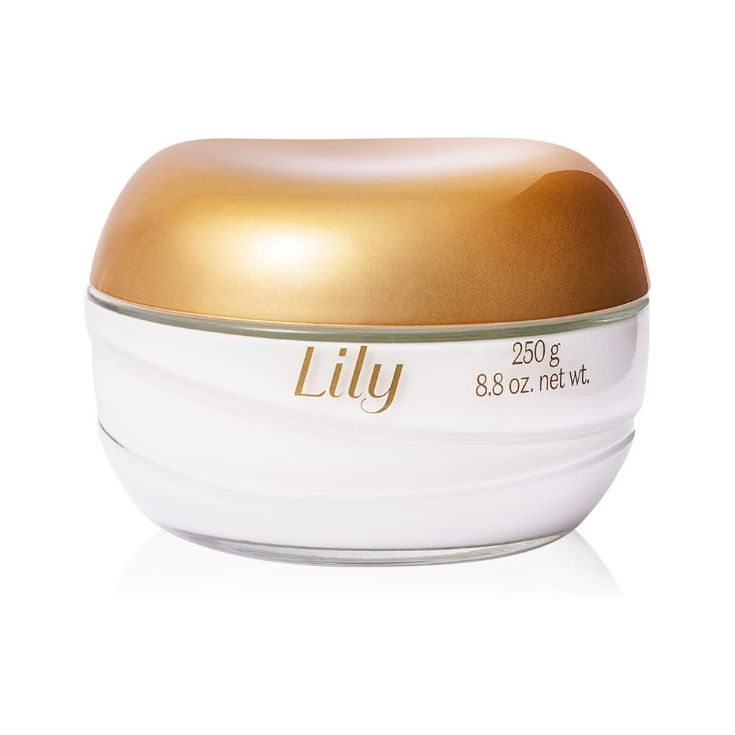 Lily Satin
