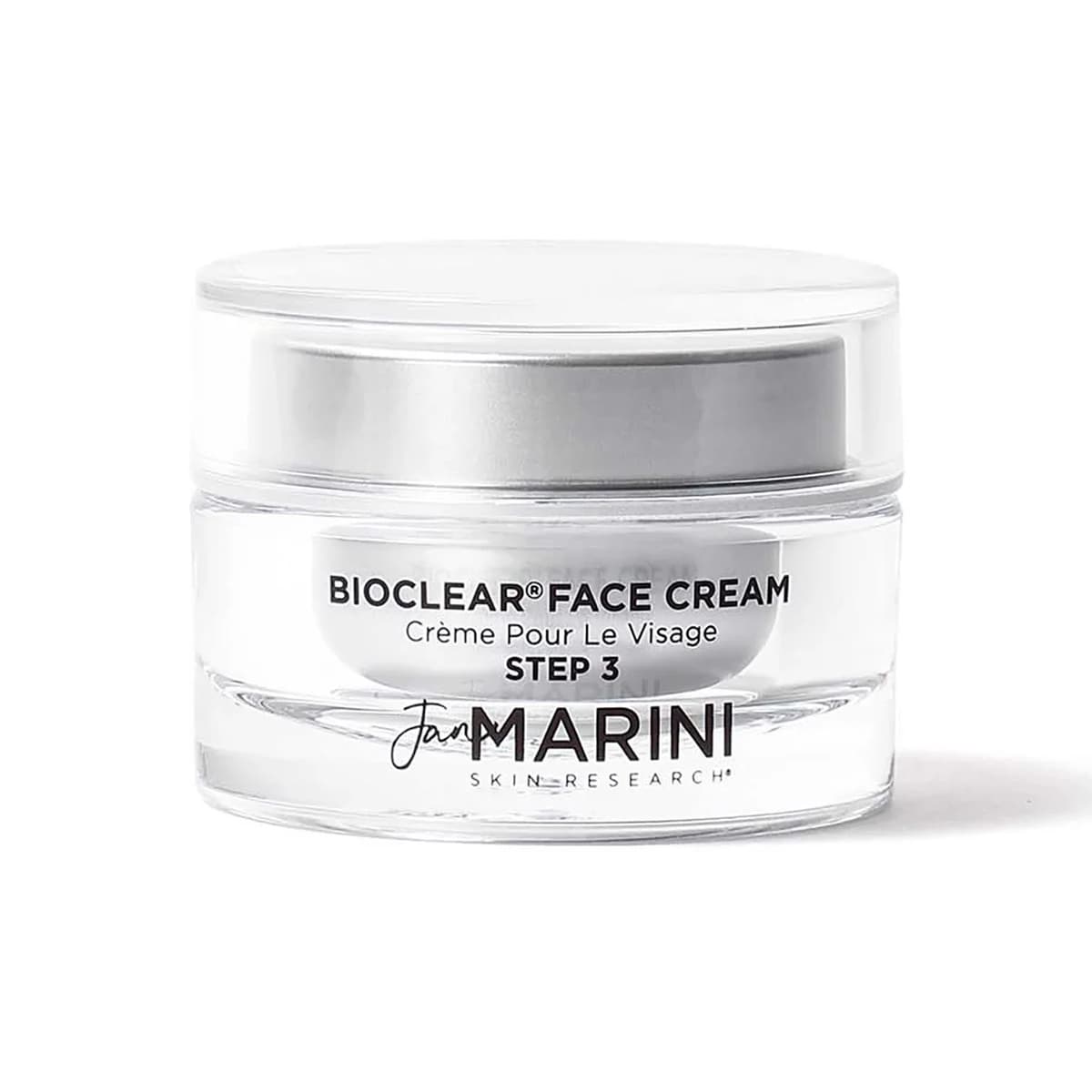 Bioclear Face Cream