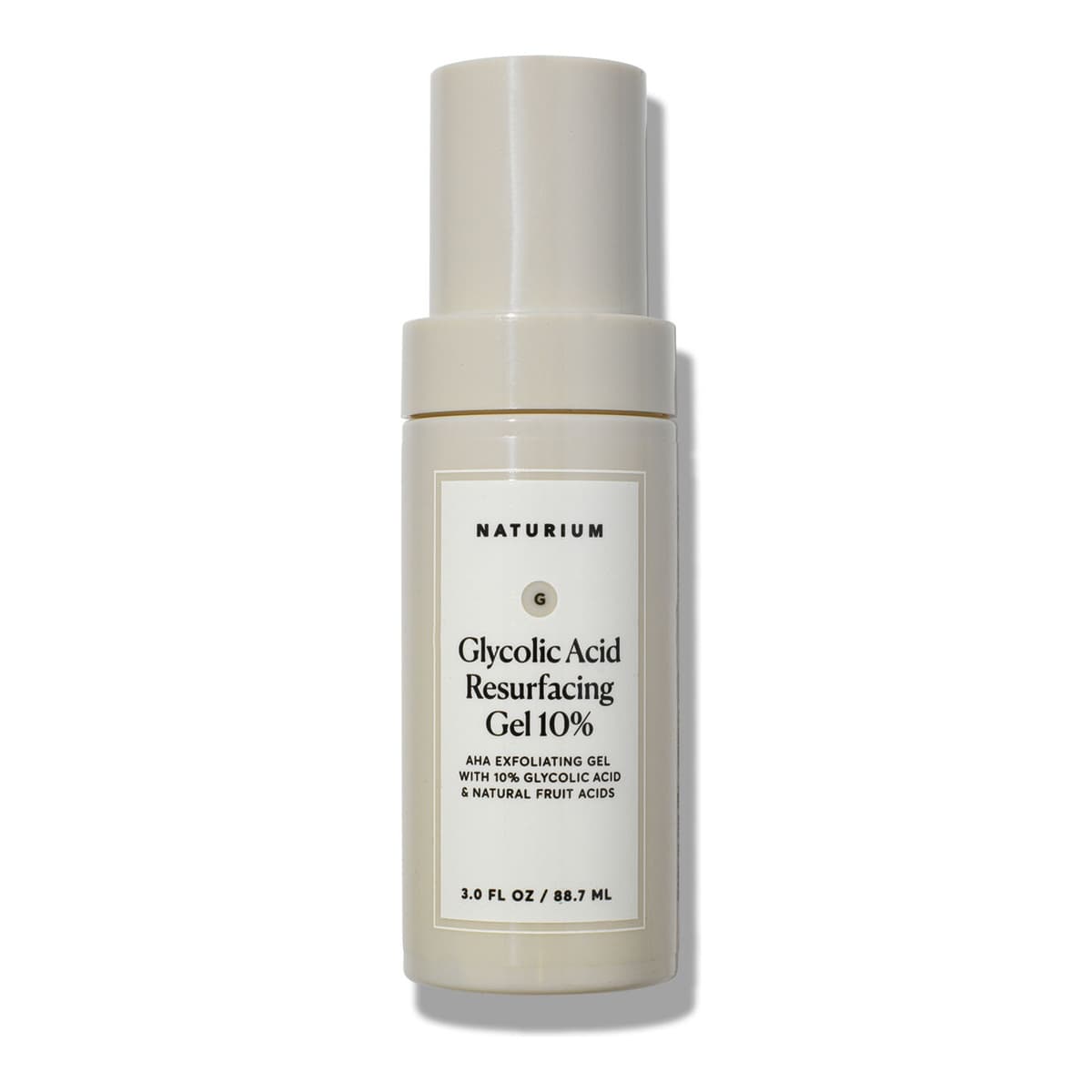 Glycolic Acid Resurfacing Gel 10%