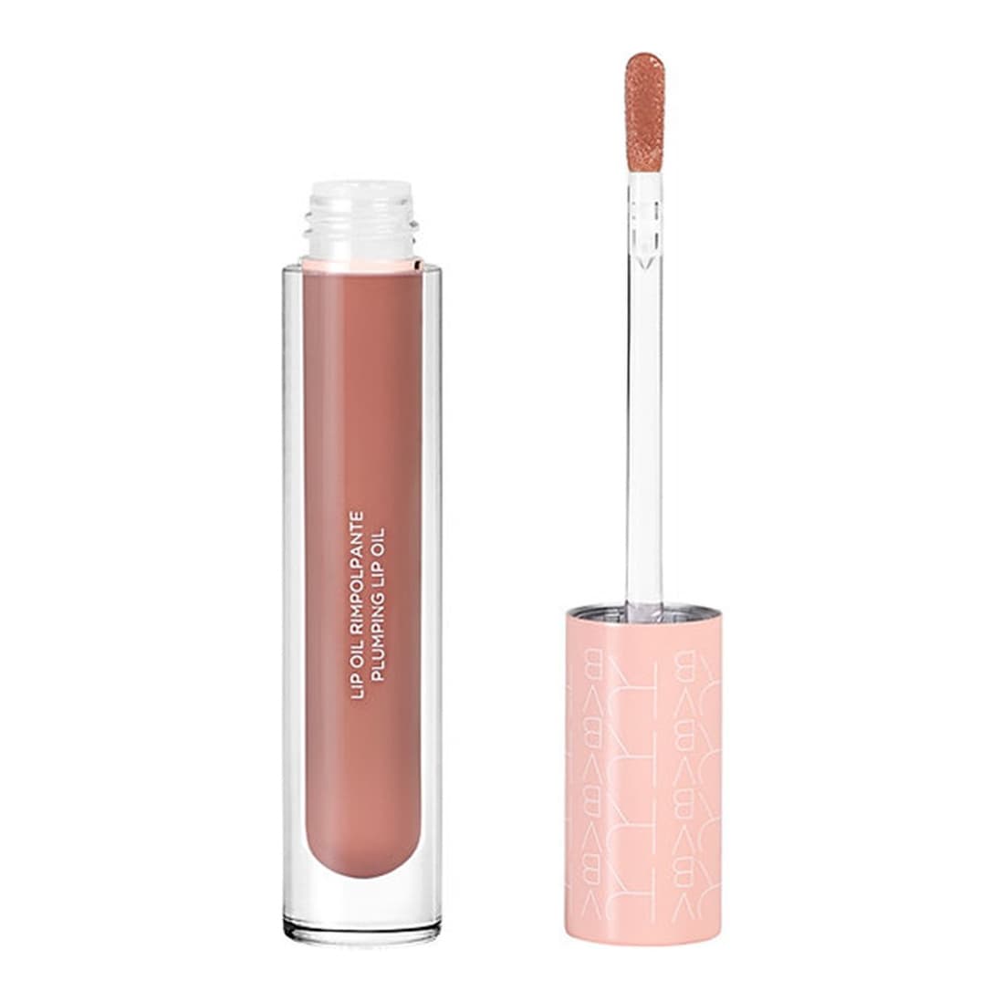 The Make Up Plumping Lip Oil