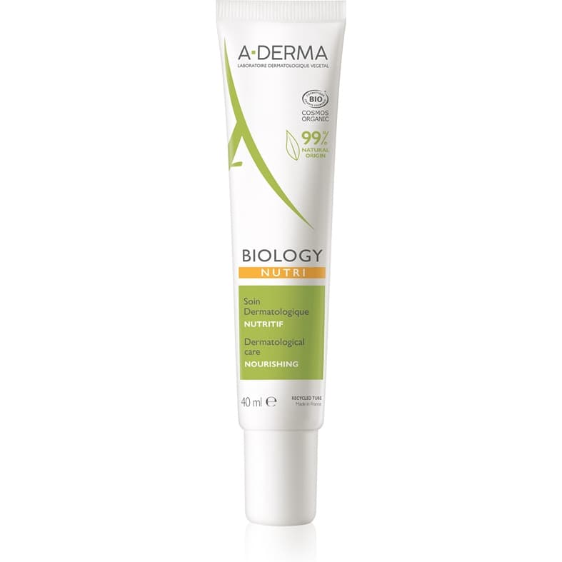 Biology Nourishing Care for Dry and Very Dry Skin