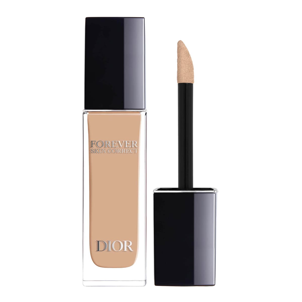 Forever Skin Correct Full-Coverage Concealer, #3 Neutral