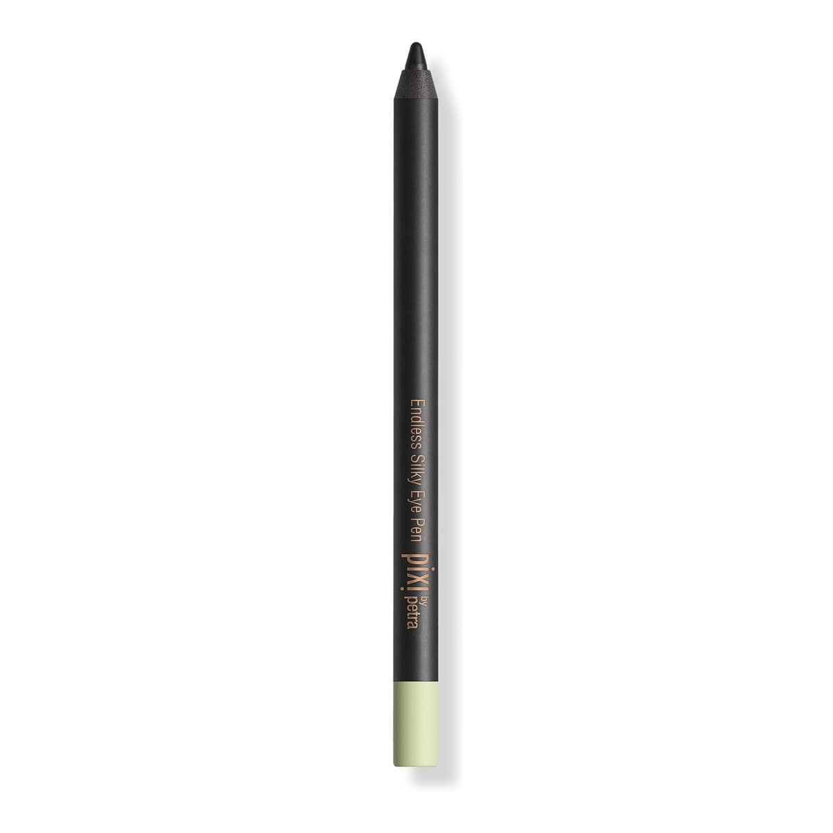Endless Silky Eye Pen Water Resistant Eye Pencil, Black Noir