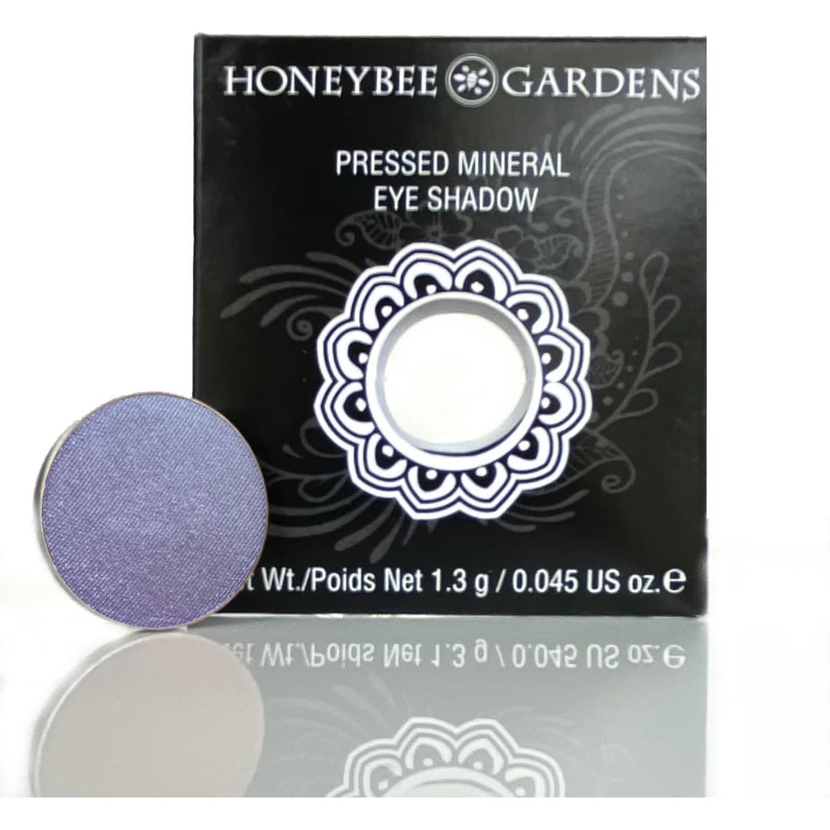 Pressed Powder Eye Shadow Single, dramabomb