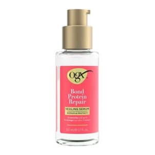 Bond Protein Repair & Protect Stronger & Smoother Hair Serum