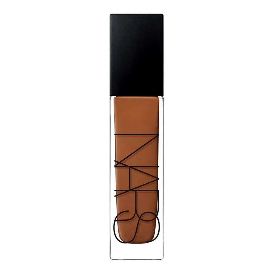 Natural Radiant Longwear Foundation