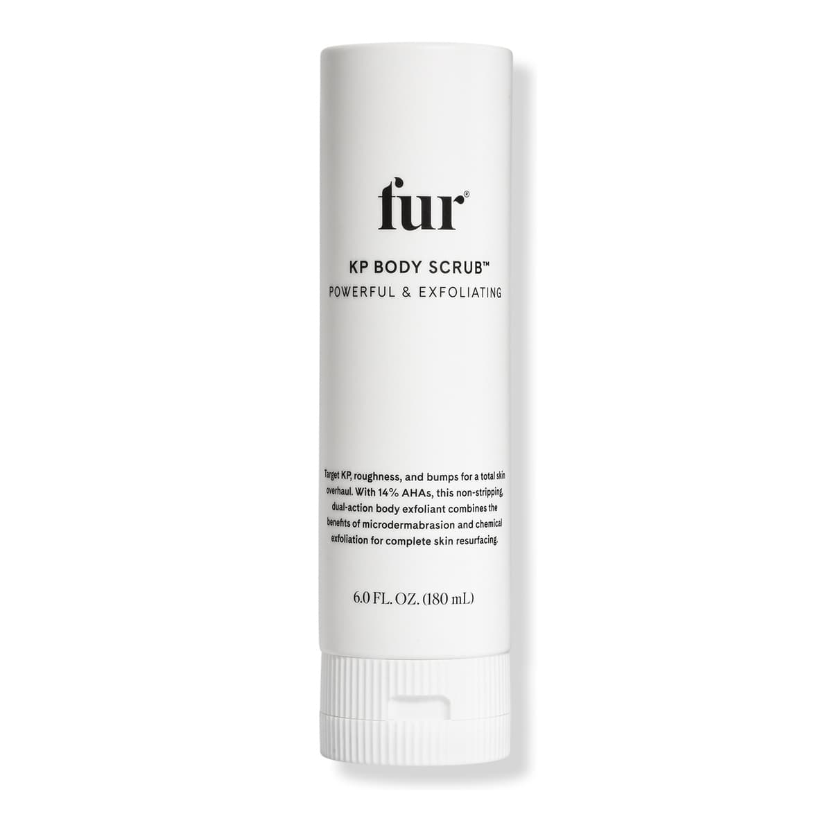 KP Body Scrub