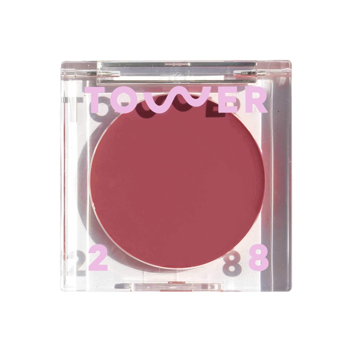 BeachPlease Lip + Cheek Cream Blush, Office Hours