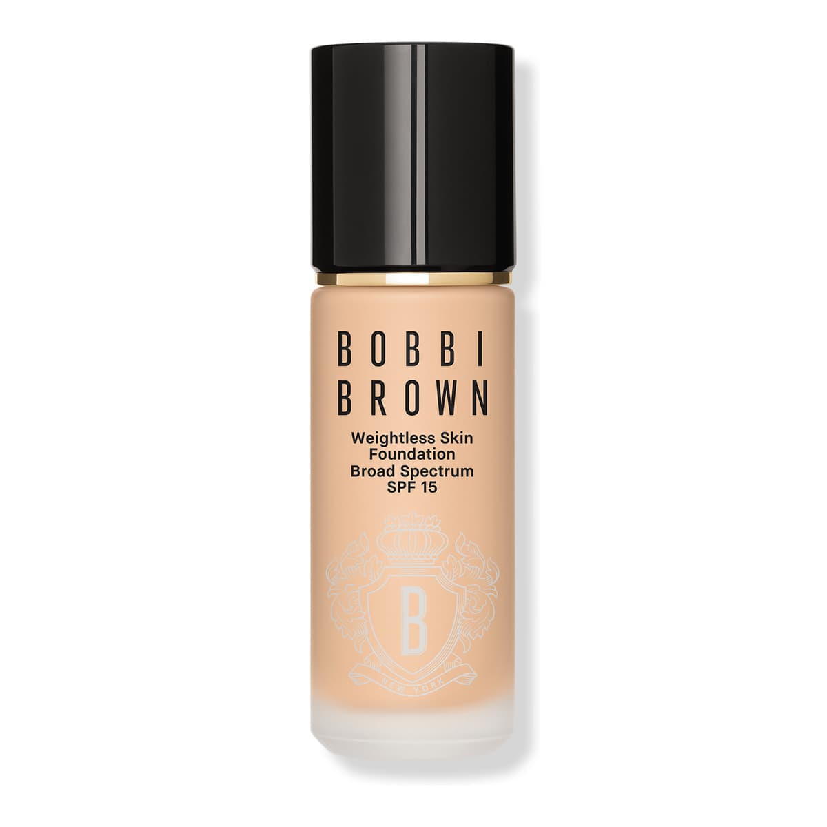 Weightless Skin Foundation SPF 15, Neutral Sand