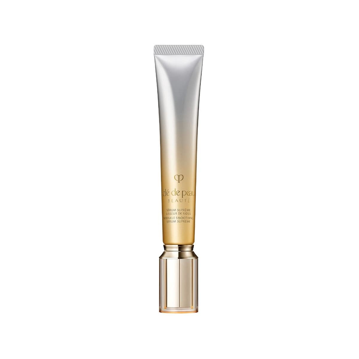 Wrinkle Smoothing Serum Supreme