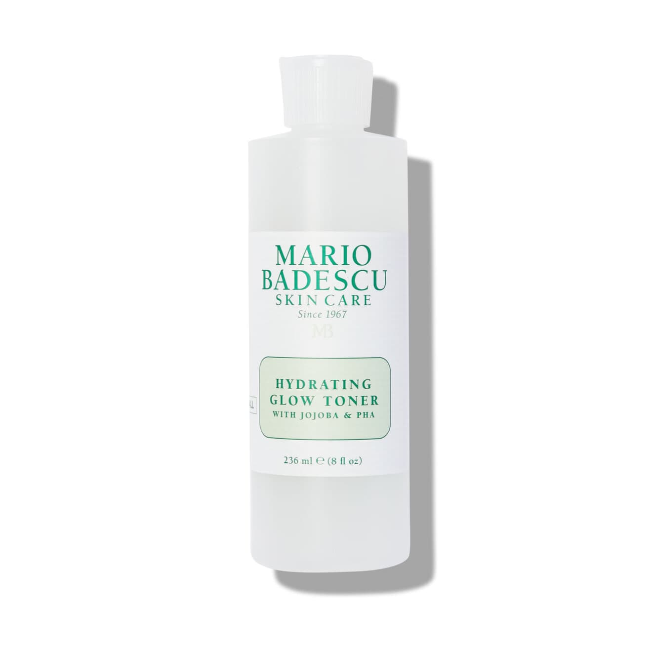 Hydrating Glow Toner with Jojoba & PHA