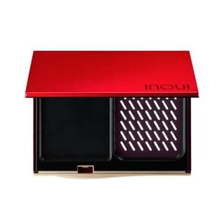 INOUI Powder Foundation SPF 30 PA+++, Case