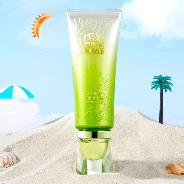 UV Sunscreen