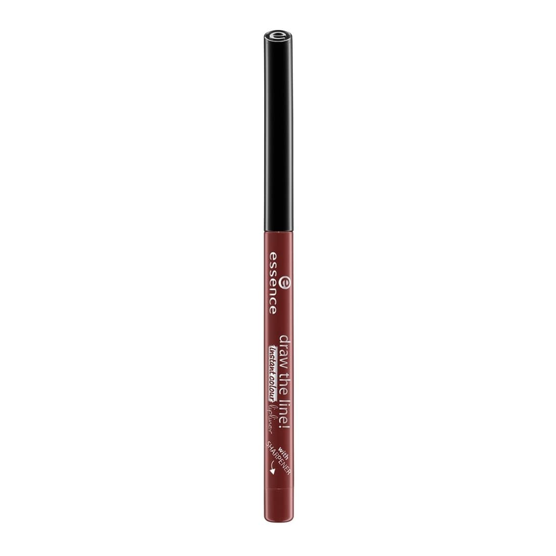 Draw The Line! Instant Color Lipliner