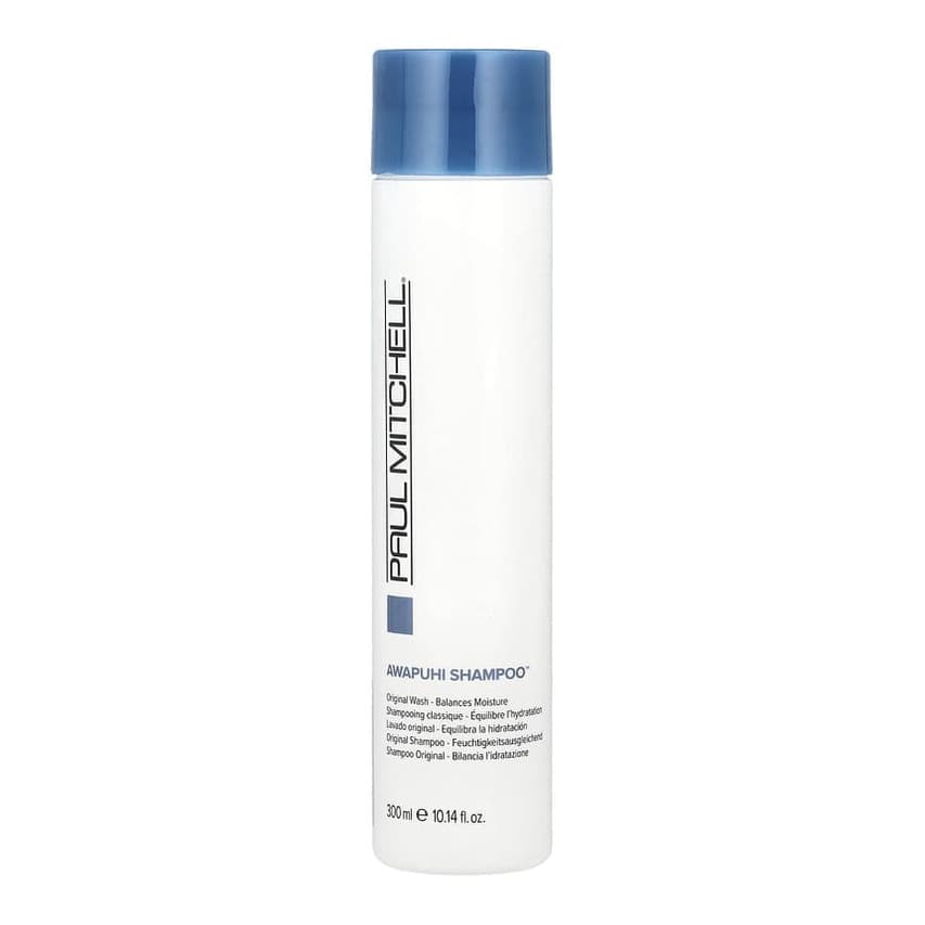 Awapuhi Shampoo™