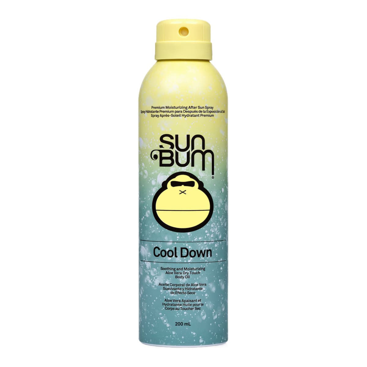 Cool Down AfterSun Spray