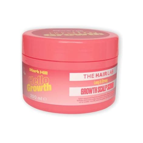 Hello Growth, Growth Scrub