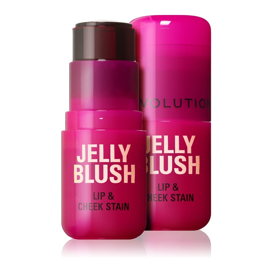 Jelly Blush