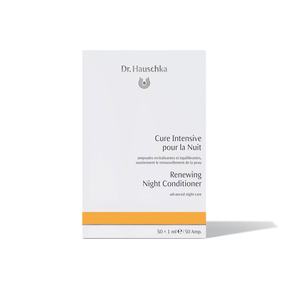 Renewing Night Conditioner 50x (50x)