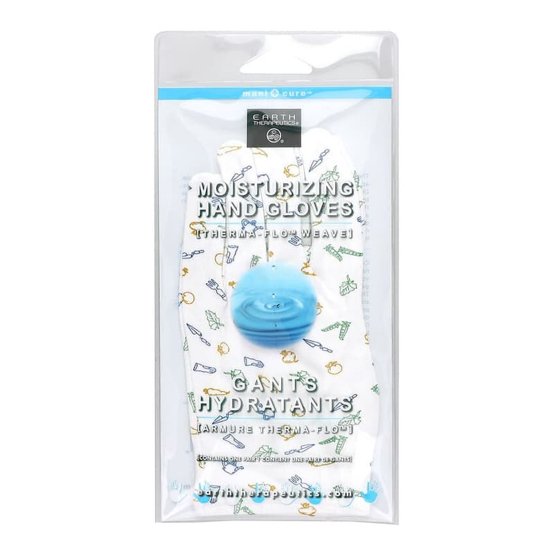 Moisturizing Hand Gloves