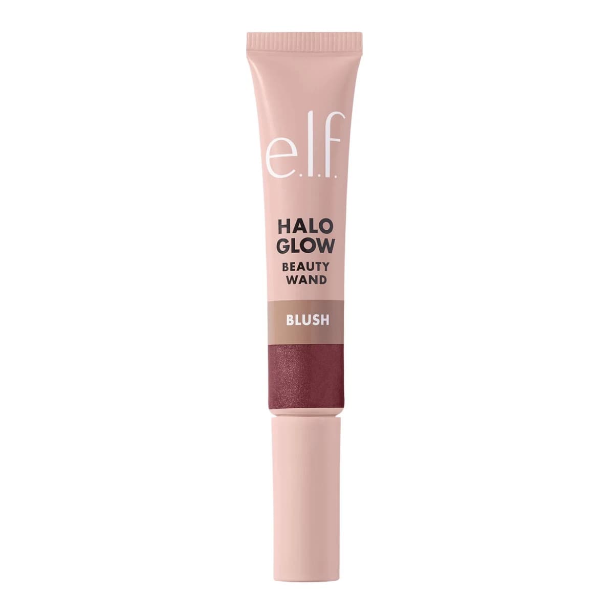 Halo Glow Blush Beauty Wand, berry radiant