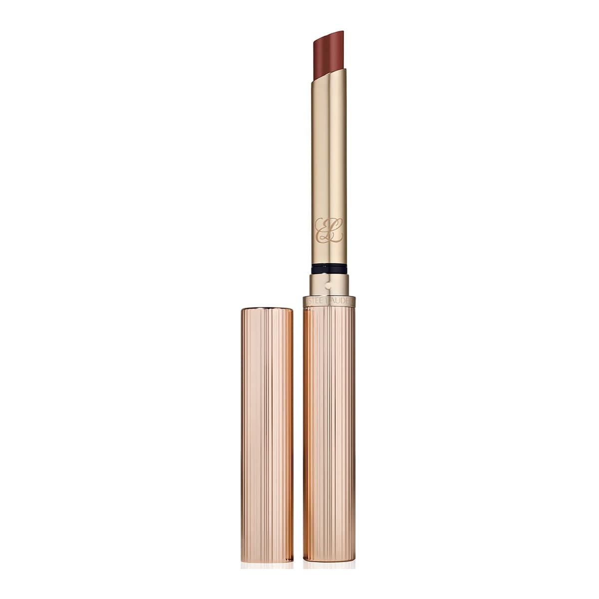 EstÃe Lauder Pure Color Explicit Slick Shine Lipstick, Second Glance