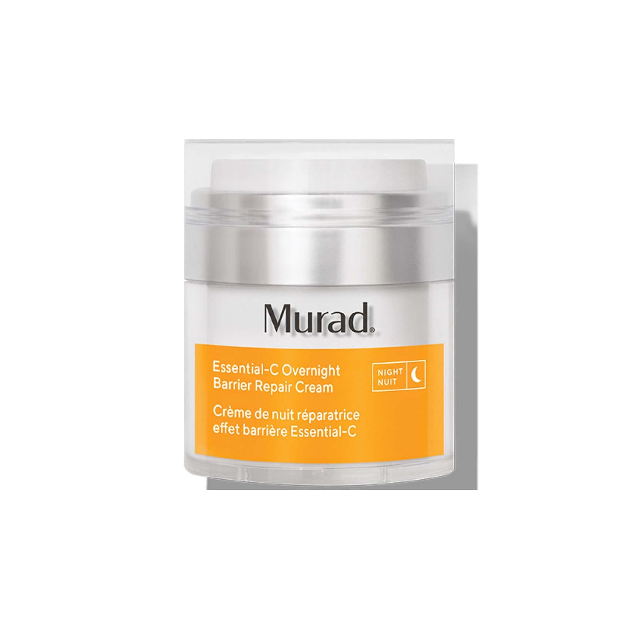 Essential-C Overnight Barrier Repair Cream