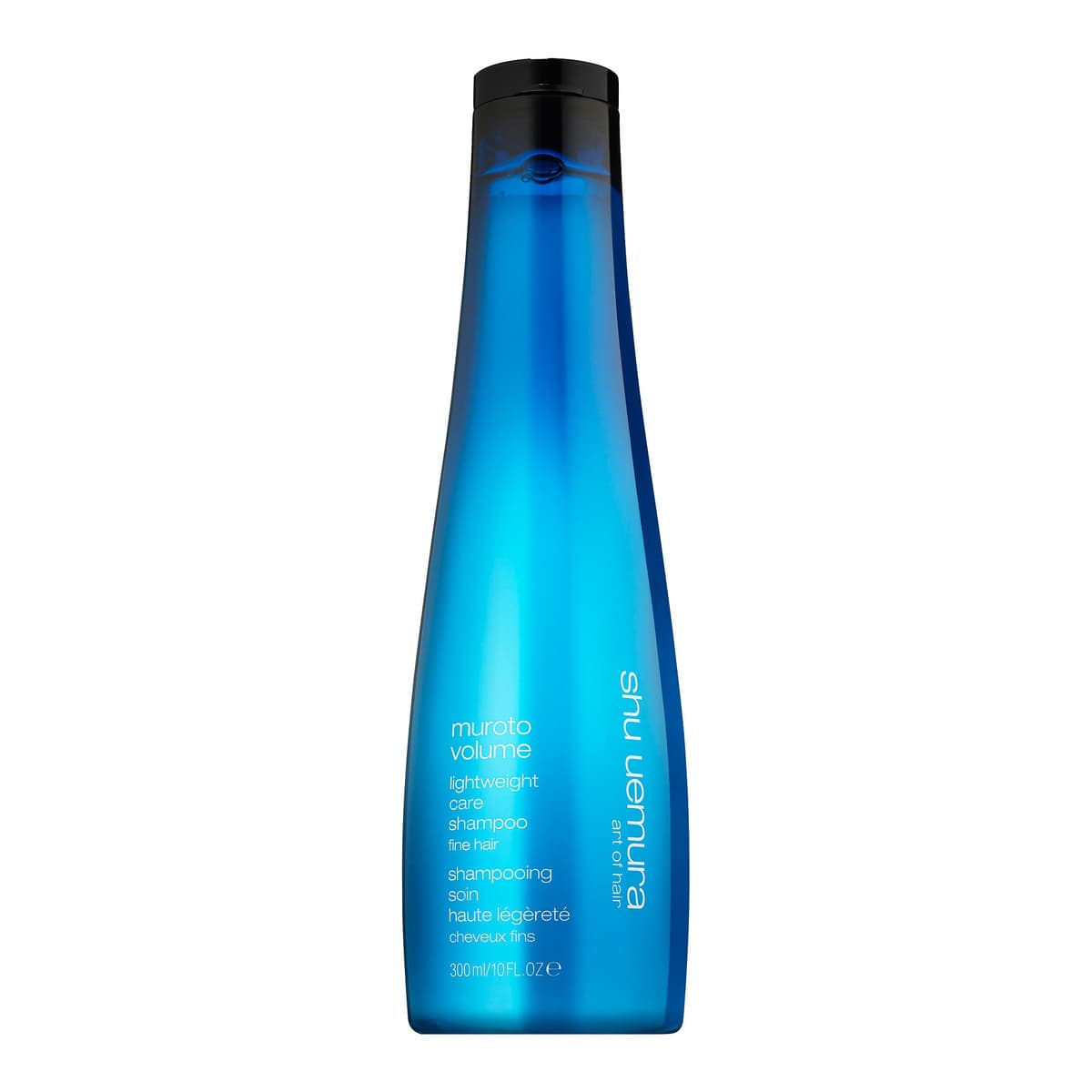 Muroto Volume Lightweight Care Shampoo For Fine Hair