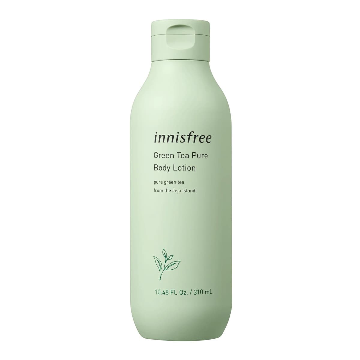 Green Tea Pure Body Lotion
