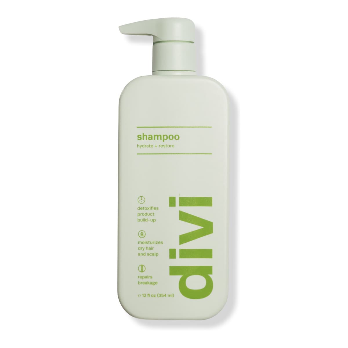 Shampoo