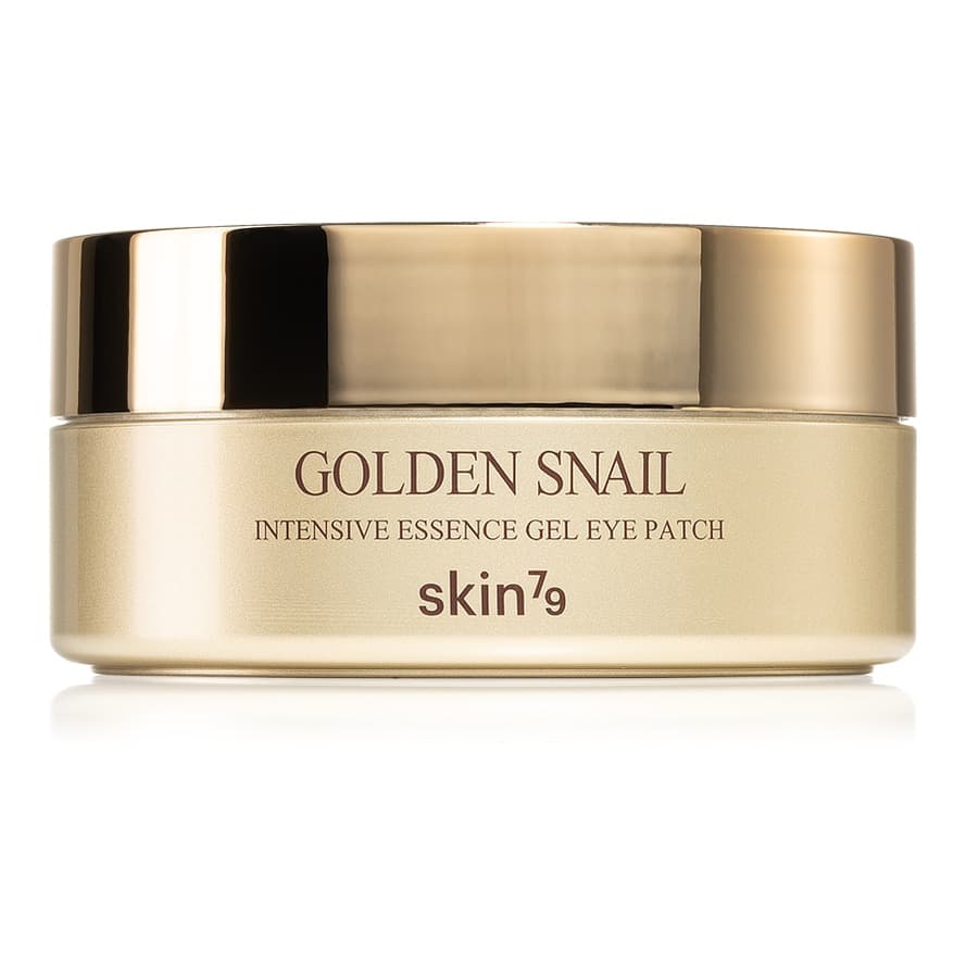 Golden Snail