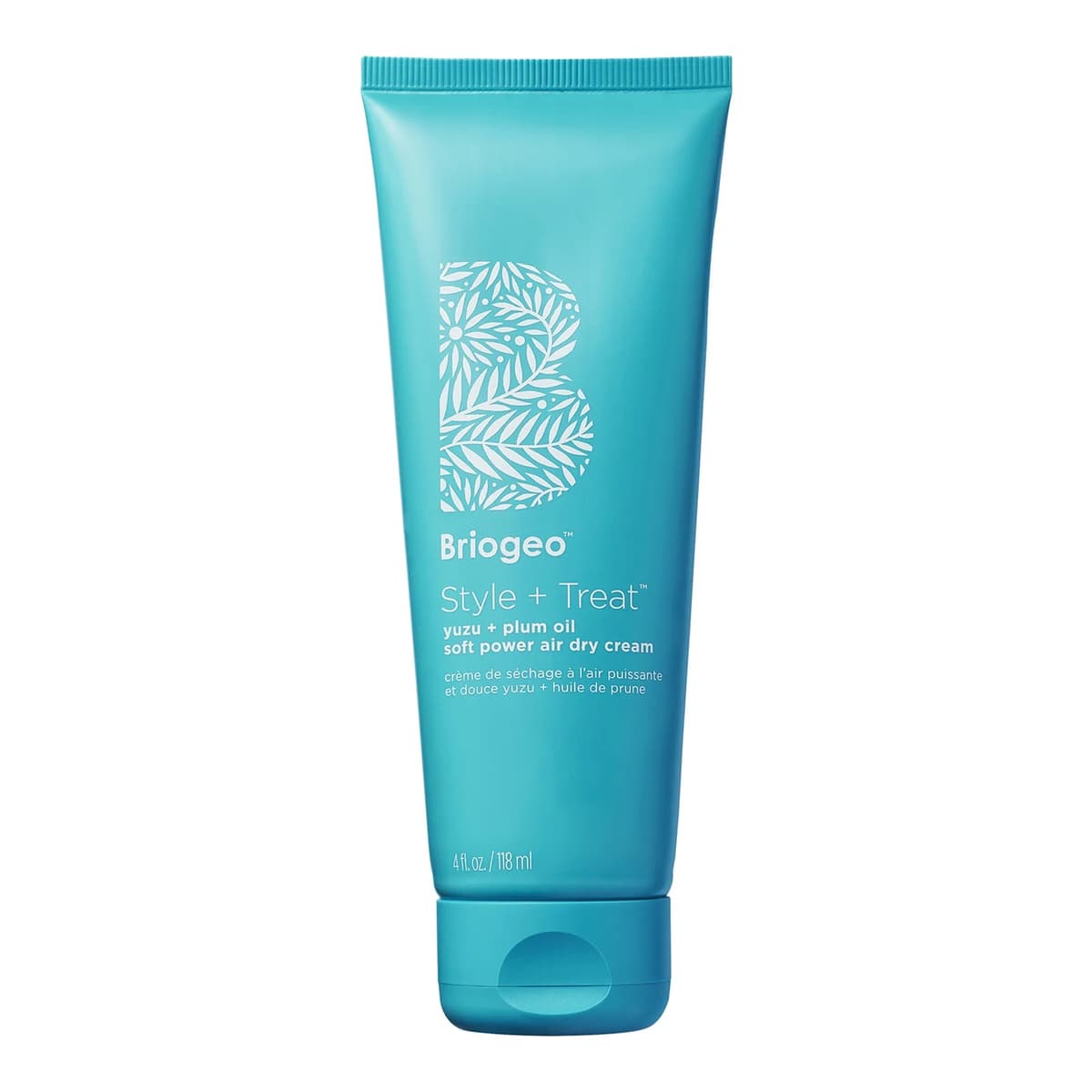 Style + Treat™ Yuzu + Plum Oil Soft Power Air Dry Cream
