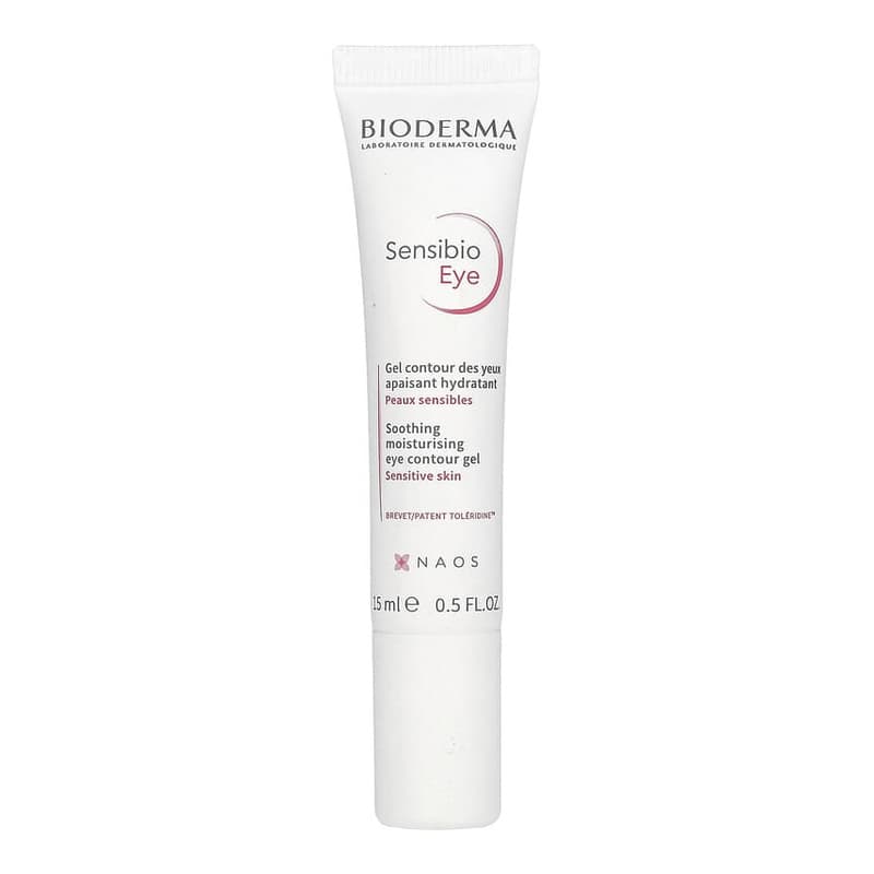 Sensibio Eye, Eye Contour Gel