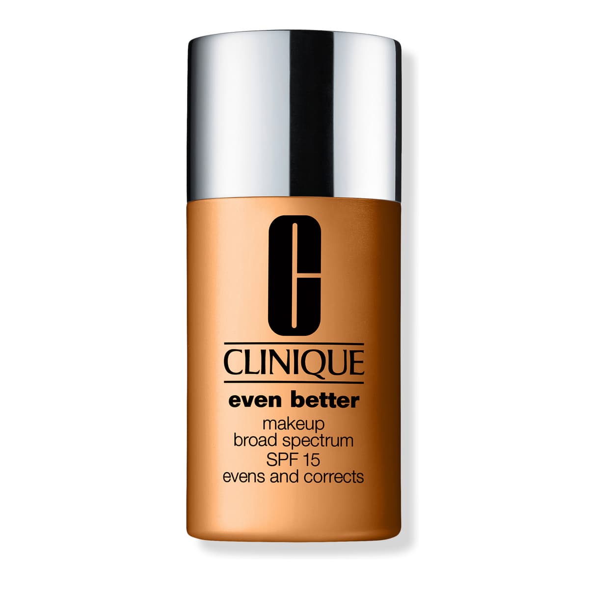 Even Better Makeup Broad Spectrum SPF 15 Foundation, WN 112 Ginger