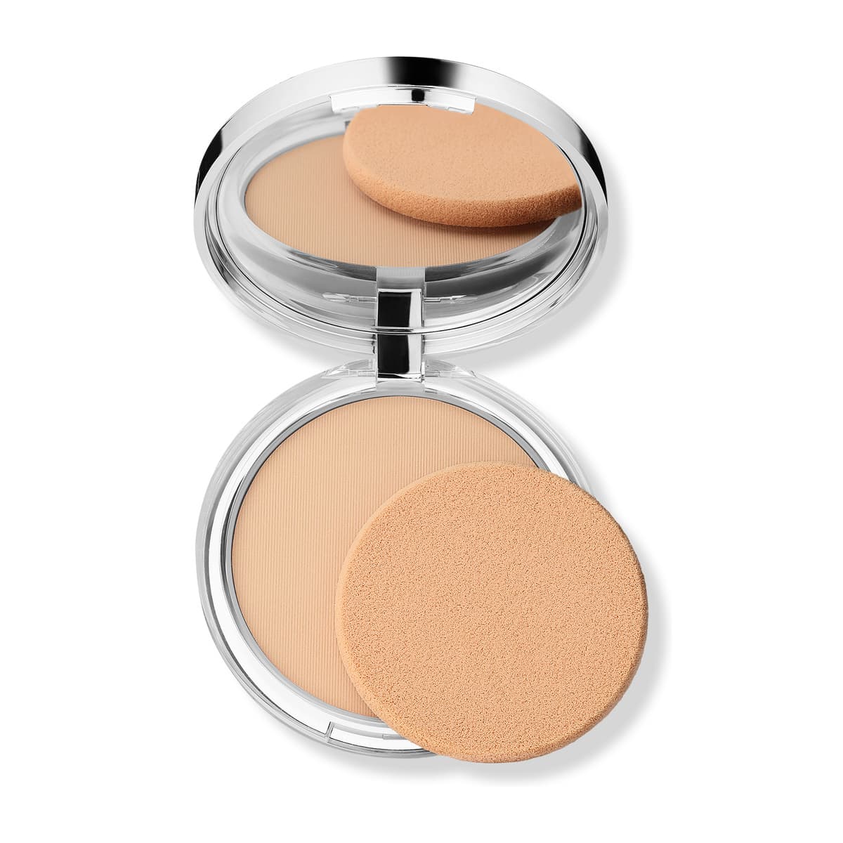 Superpowder Double Face Makeup Foundation, Matte Neutral