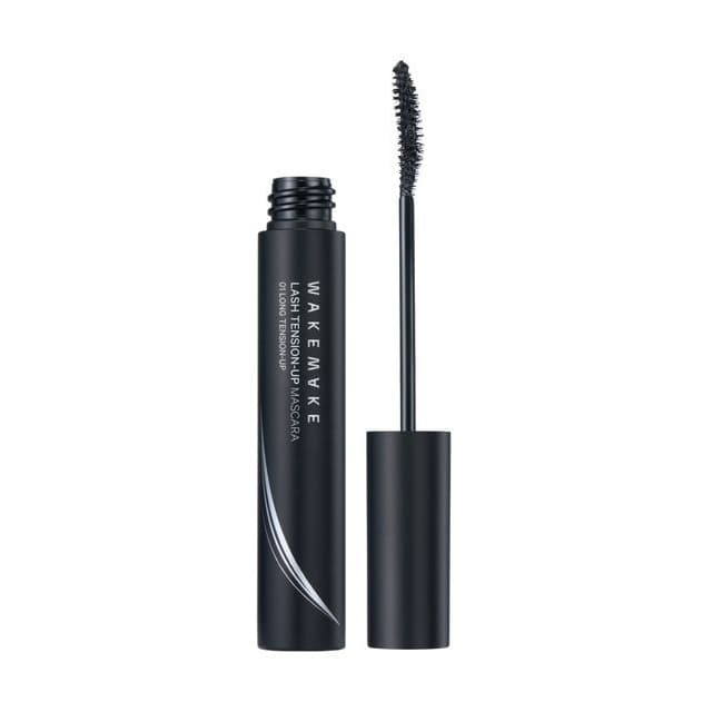 Lash Tension-Up Mascara, #01 Long Tension-Up