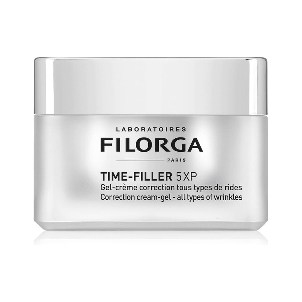 TIME-FILLER 5XP GEL-CREAM
